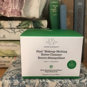 Drunk Elephant Slaai Melting Makeup Remover NIB